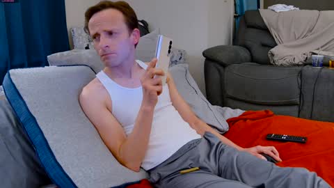 Dilldough405 online show from January 2025 02:18:01 AM