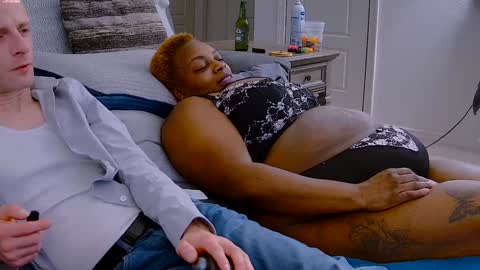 Dilldough405 online show from February 2025 10:17:02 PM