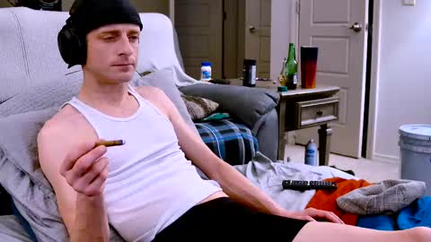 Dilldough405 online show from February 2025 11:09:02 AM