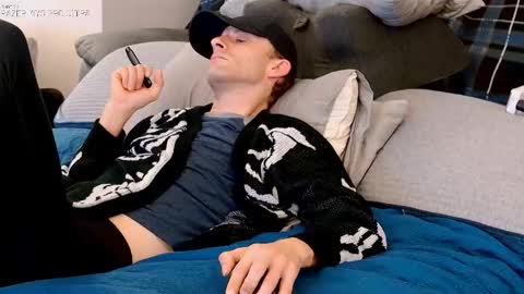 Dilldough405 online show from October 2025 10:47:02 PM