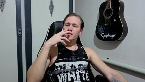 Dimetriusen online show from January 2025 03:40:01 PM