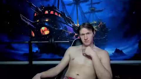 Dimetriusen online show from March 2025 05:24:02 PM