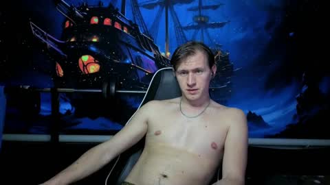 Dimetriusen online show from March 2025 10:24:02 PM