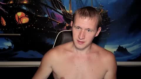 Dimetriusen online show from September 2025 03:34:01 PM