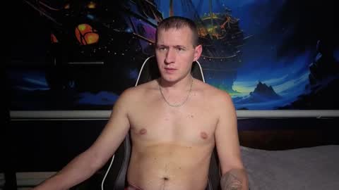 Dimetriusen online show from December 2025 06:26:01 PM