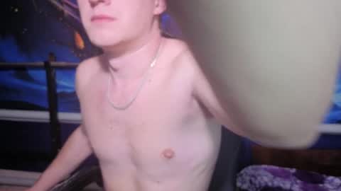 Dimetriusen online show from May 2026 04:57:01 PM