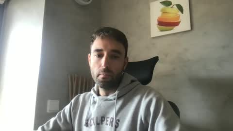 MarcTuria online show from December 2024 10:57:01 AM
