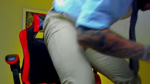 Angel Dimitri online show from September 2025 03:28:02 PM