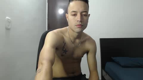 Dimitri online show from January 2025 05:14:01 AM