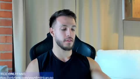 dimitricaruso online show from April 2026 10:18:01 PM