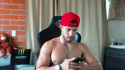 dimitricaruso online show from July 2026 06:28:01 PM