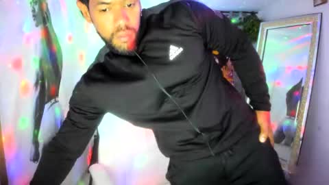 dimitry kyle mucle online show from February 2025 12:19:01 AM