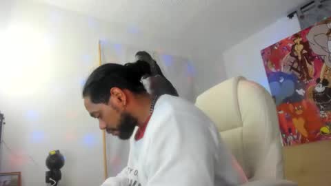 dimitry kyle mucle online show from February 2025 04:23:01 AM