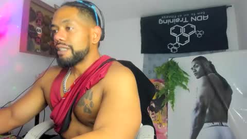 dimitry kyle mucle online show from January 2026 02:37:02 AM