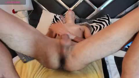 Cristian online show from December 2024 12:32:02 AM