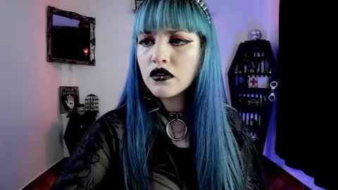 dimmuanddarkness online show from November 2025 05:36:02 PM