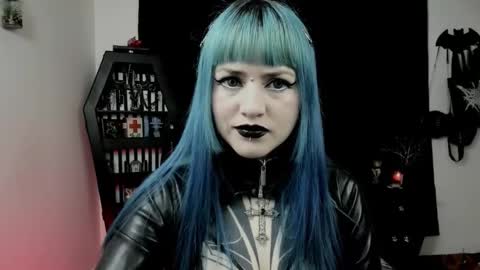 dimmuanddarkness online show from March 2026 04:23:01 PM