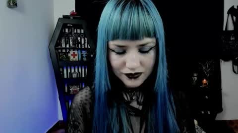 dimmuanddarkness online show from March 2026 04:11:01 PM