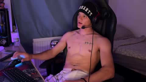 din_knox online show from April 2026 09:26:01 PM