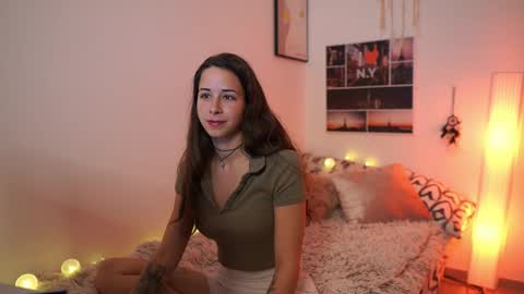 Dina online show from March 2026 12:42:02 PM