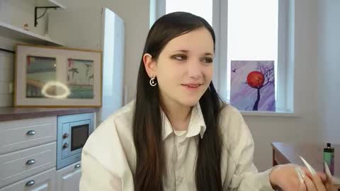 Rina online show from October 2025 04:22:02 AM