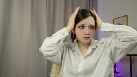 Rina online show from October 2025 04:56:02 AM