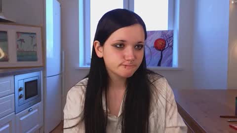 Rina online show from October 2025 05:02:02 AM