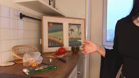 Rina online show from October 2025 04:47:01 AM