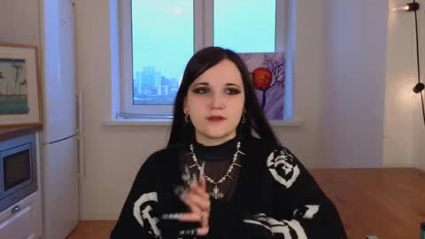 Rina online show from November 2025 04:12:02 AM