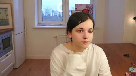 Rina online show from November 2025 04:40:02 AM