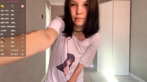 Amelia online show from April 2026 10:12:02 AM