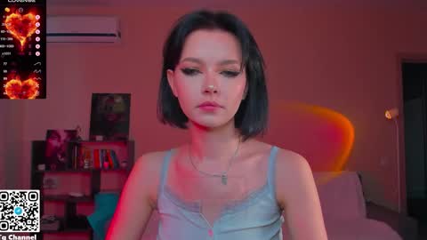 Jessie online show from November 2025 07:17:01 AM