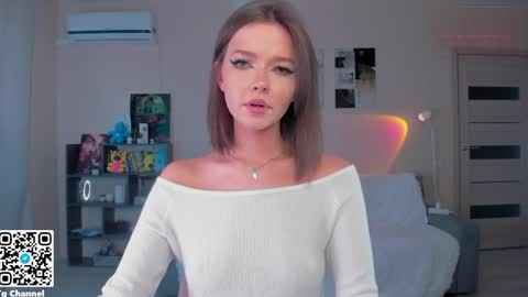 Jessie online show from April 2026 11:15:02 AM