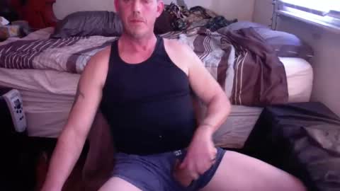 ManDingoMan online show from January 2026 08:18:02 PM