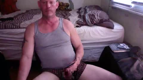 ManDingoMan online show from February 2026 03:19:02 PM