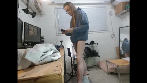 Dinkdork just having a good time online show from February 2026 03:34:02 AM