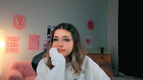 Sara Connor online show from February 2026 12:58:02 PM