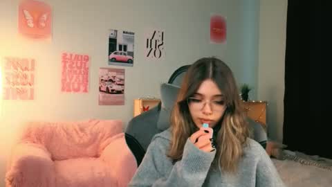 Sara Connor online show from February 2026 01:20:01 PM