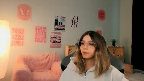 Sara Connor online show from March 2026 01:13:02 PM