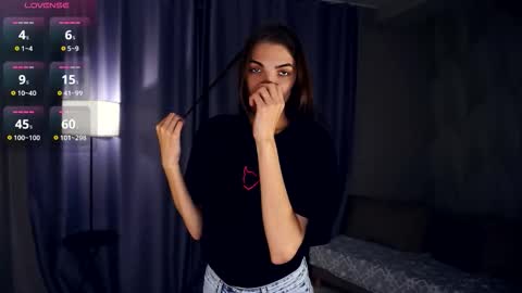 Erica online show from September 2025 04:20:02 PM