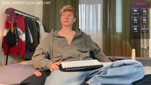 Vlad Dinovich online show from October 2025 12:50:01 PM