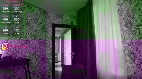 Diodora Magenta online show from April 2026 11:48:02 AM