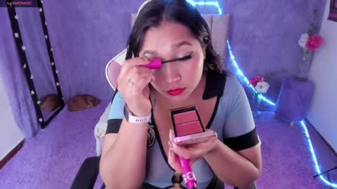 DIOSA AFRODITA 24  NEW VIDEOS HERE  LOVES online show from March 2025 11:33:01 AM