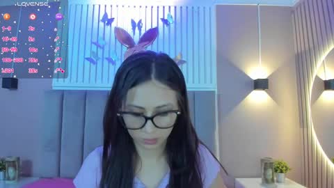 Cristal  online show from January 2025 03:23:02 AM