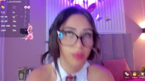 Cristal  online show from March 2025 06:54:02 AM