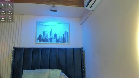 Snapshot of diosa_cristal chatting on May 2026 03:03:01 AM Cristal online show from May 2026 03:03:01 AM