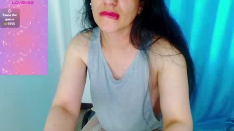 diosa_gil online show from April 2026 12:16:02 PM