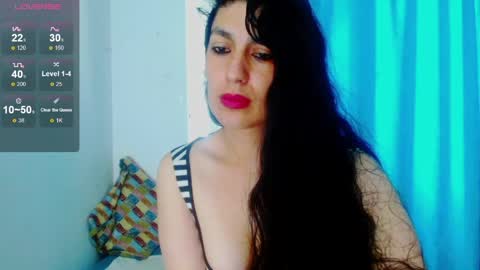 diosa_gil online show from April 2026 01:58:02 PM