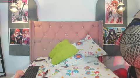 diosa_sharon online show from February 2025 01:47:02 AM