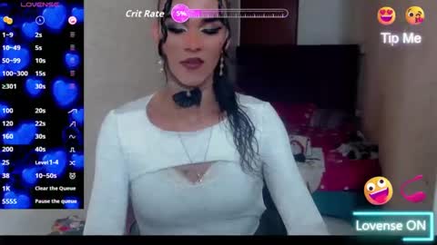 diosa_v_ online show from September 2025 02:39:02 PM